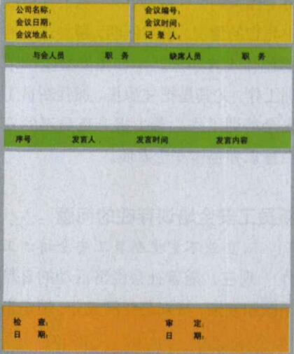 企業(yè)安全生產(chǎn)管理表二 企業(yè)安全生產(chǎn)管理表二