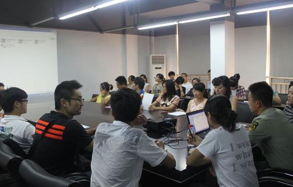 安全生產(chǎn)培訓(xùn)管理辦法