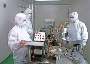 制藥企業(yè) 制藥企業(yè)