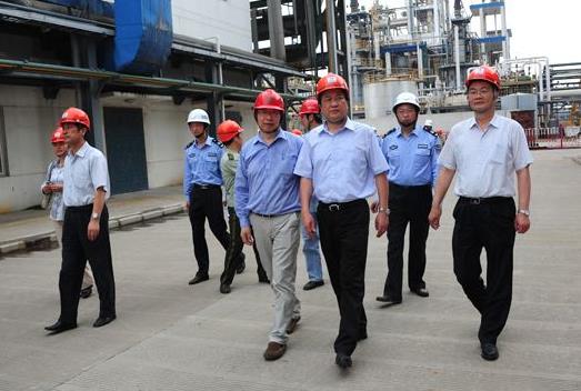 企業(yè)安全生產(chǎn)檢查有“四季”