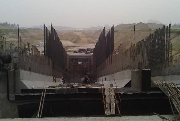 施工企業(yè)安全生產(chǎn)控制及安全文化