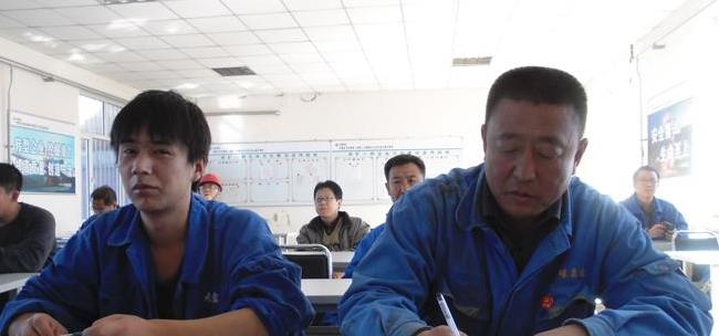 談煤礦采礦與安全管理