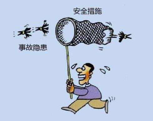 安全風(fēng)險(xiǎn)評估:現(xiàn)代企業(yè)安全管理的必備手段