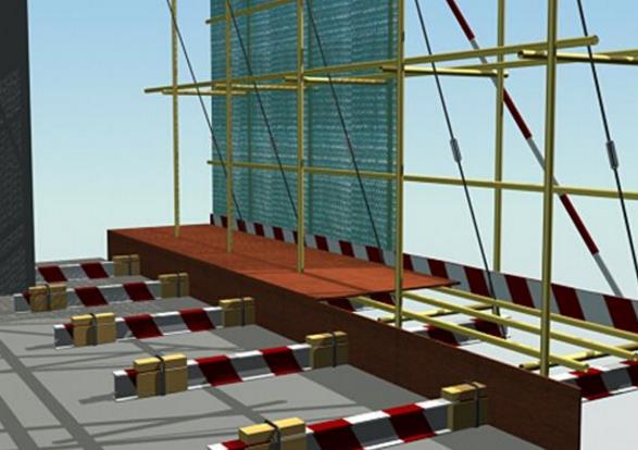 “老”安全論安全生產(chǎn)標準化建設