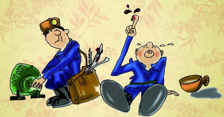 奏響“三部曲”,實(shí)現(xiàn)企業(yè)本質(zhì)安全